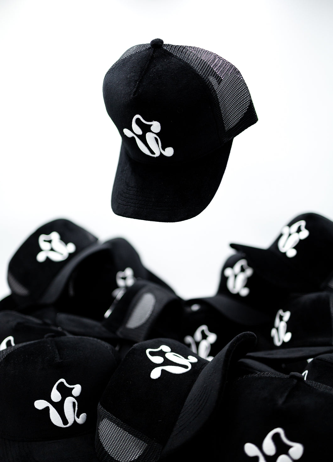 Stû Trucker Hat